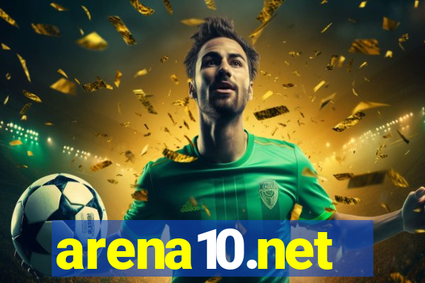 arena10.net