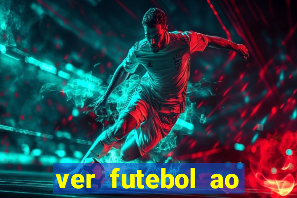 ver futebol ao vivo futemax