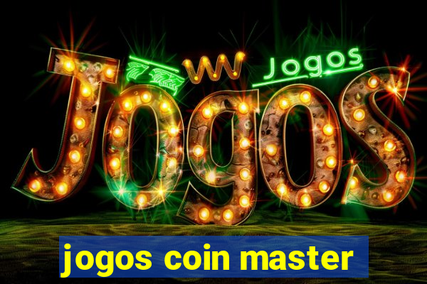 jogos coin master