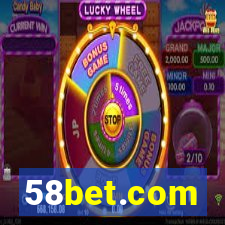 58bet.com