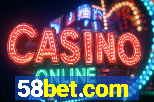 58bet.com