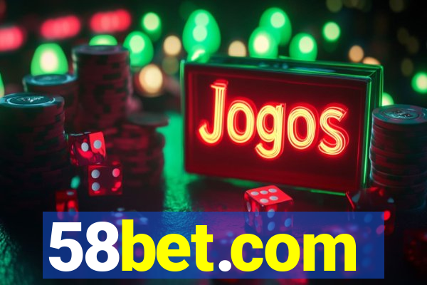 58bet.com