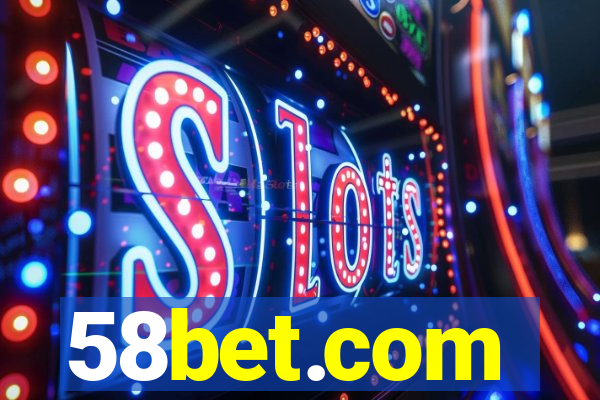 58bet.com