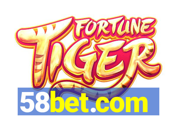 58bet.com