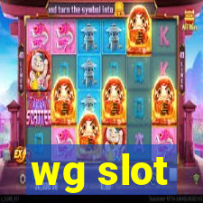 wg slot