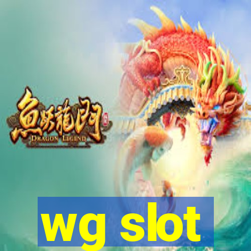 wg slot