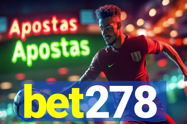 bet278