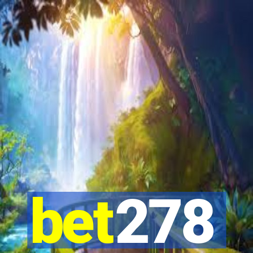 bet278