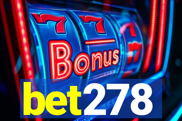 bet278