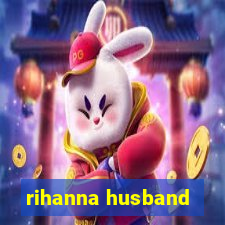 rihanna husband