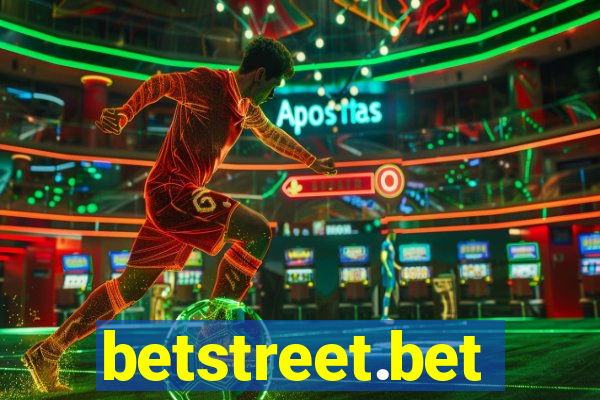 betstreet.bet