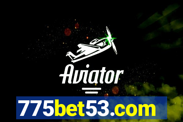 775bet53.com