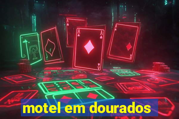 motel em dourados