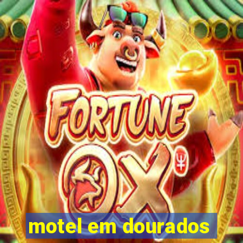 motel em dourados