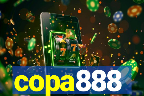 copa888