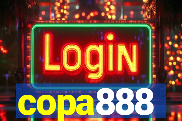 copa888