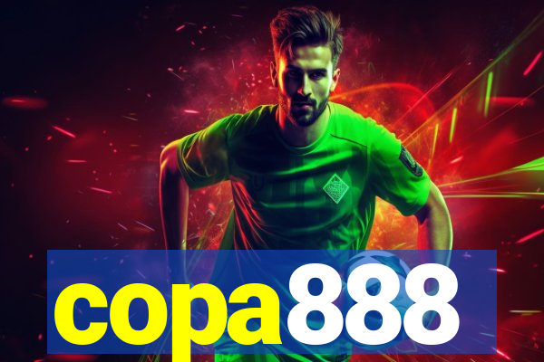 copa888