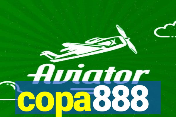 copa888