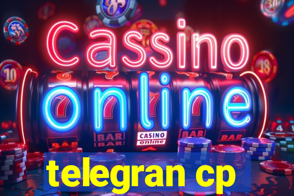 telegran cp