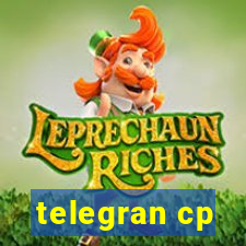 telegran cp