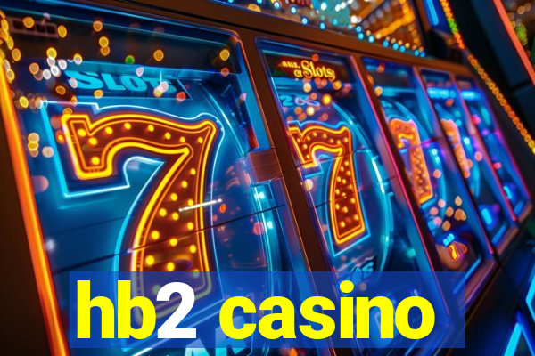 hb2 casino