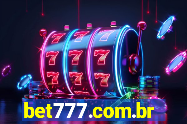 bet777.com.br