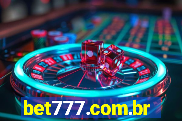 bet777.com.br