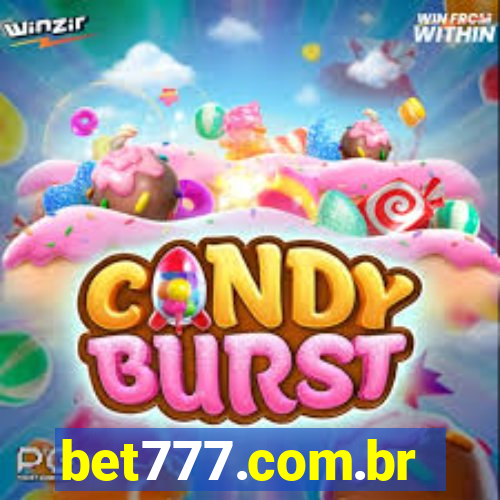 bet777.com.br