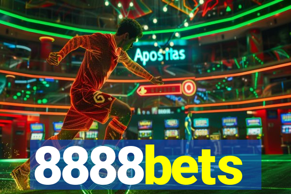 8888bets