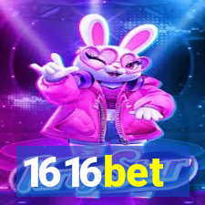 1616bet