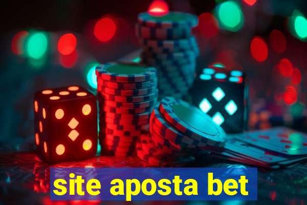 site aposta bet