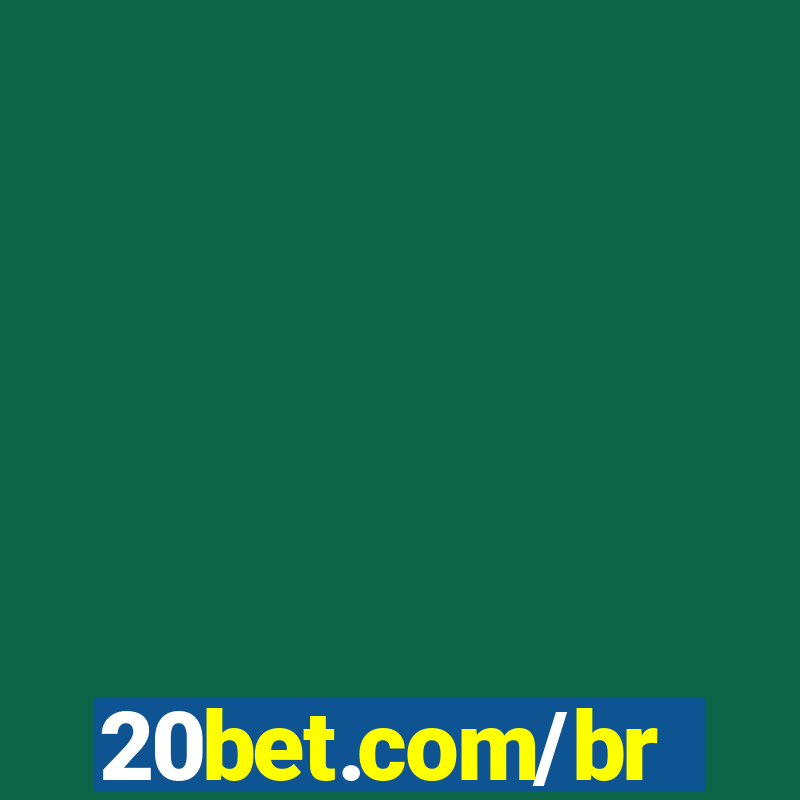 20bet.com/br