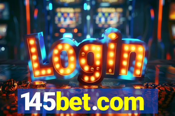 145bet.com