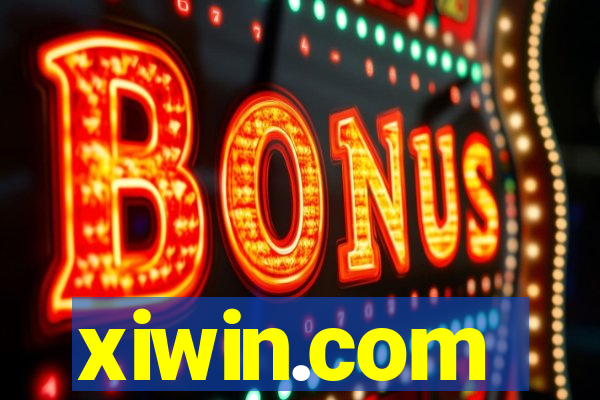 xiwin.com