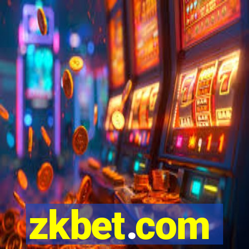 zkbet.com