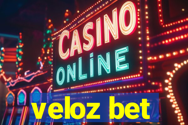 veloz bet