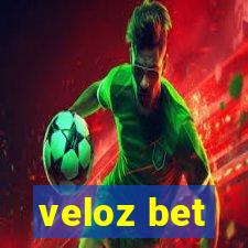 veloz bet