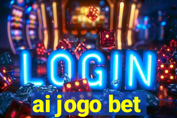 ai jogo bet