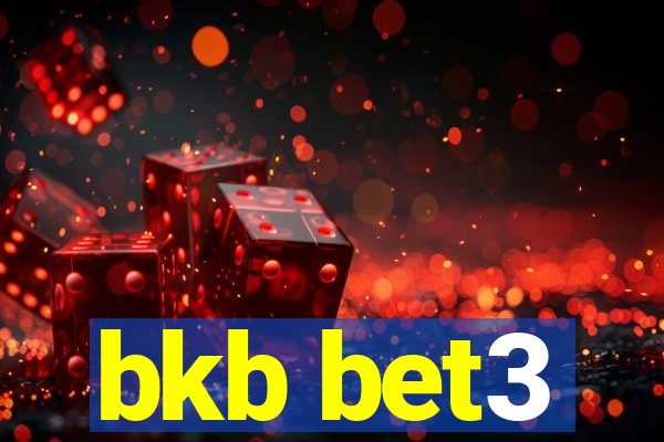 bkb bet3