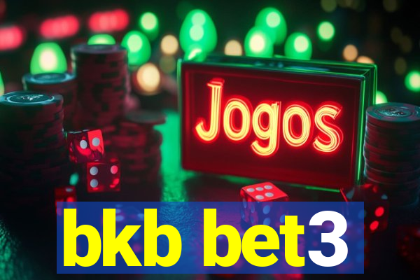 bkb bet3