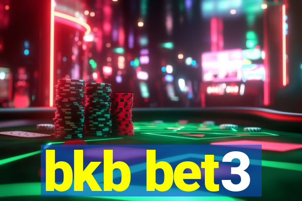 bkb bet3