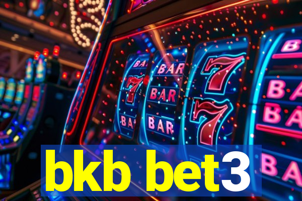 bkb bet3