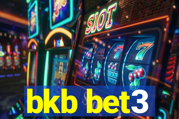 bkb bet3