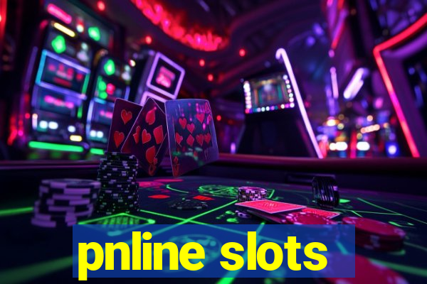 pnline slots