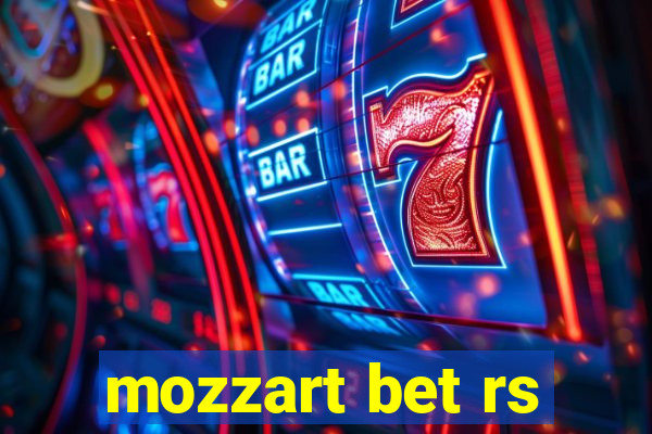 mozzart bet rs