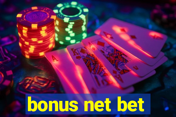 bonus net bet