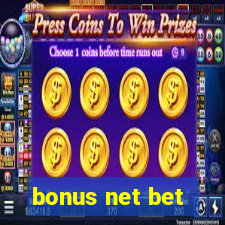 bonus net bet