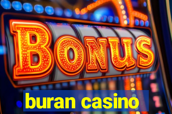 buran casino