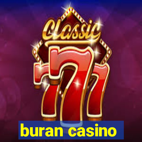 buran casino