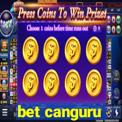 bet canguru